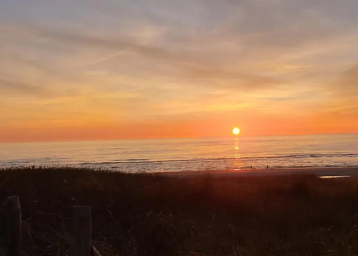 Bzonderb Frühstückspension Callantsoog