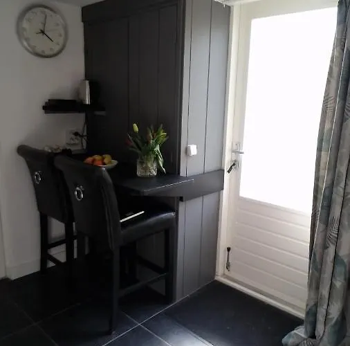 Frühstückspension Bzonderb