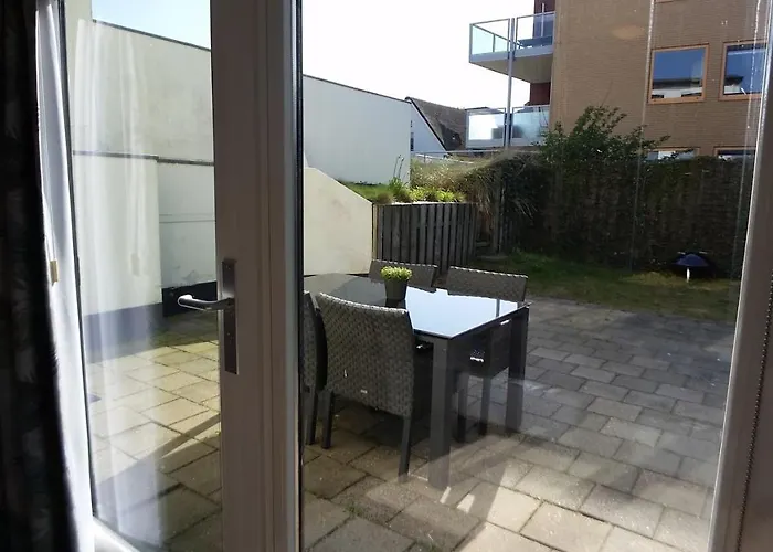 Bzonderb Frühstückspension 3*