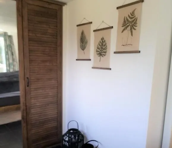 Frühstückspension Bzonderb Callantsoog