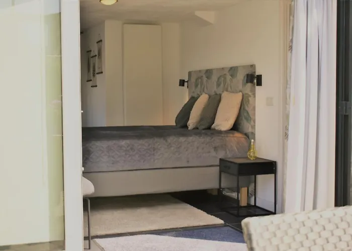 Frühstückspension Bzonderb Callantsoog