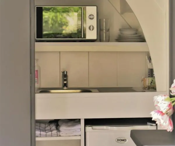 Bzonderb Frühstückspension Callantsoog