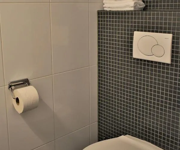 Frühstückspension Bzonderb 3*