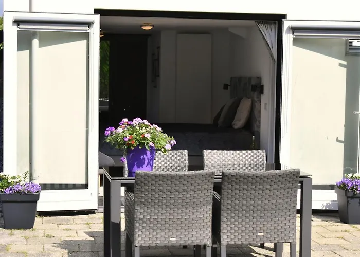 Bzonderb Frühstückspension