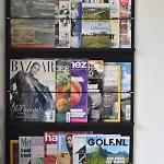 Bzonderb Couette-café Callantsoog