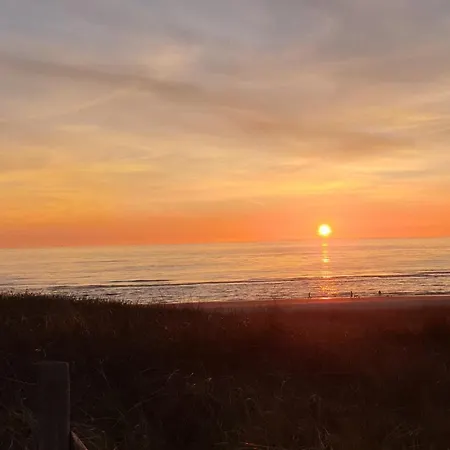 Bzonderb Couette-café Callantsoog