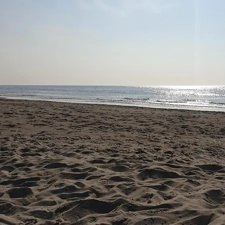 Couette-café Bzonderb Callantsoog