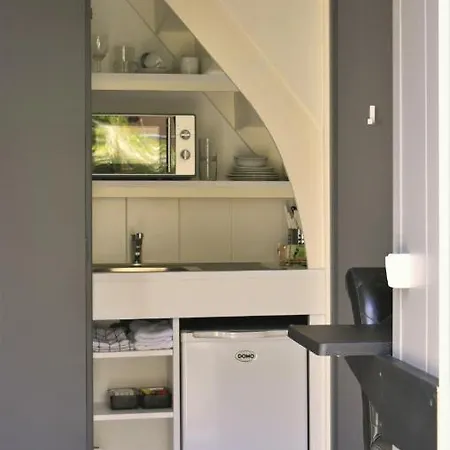 Bed & Breakfast Bzonderb