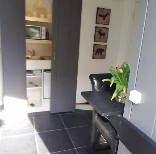 Bzonderb Callantsoog