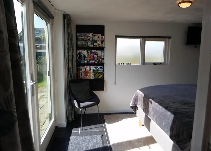 Bzonderb 3* Callantsoog