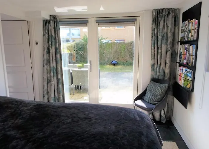 Bzonderb Couette-café 3*