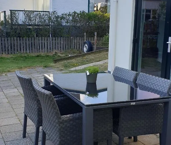 Couette-café Bzonderb 3*