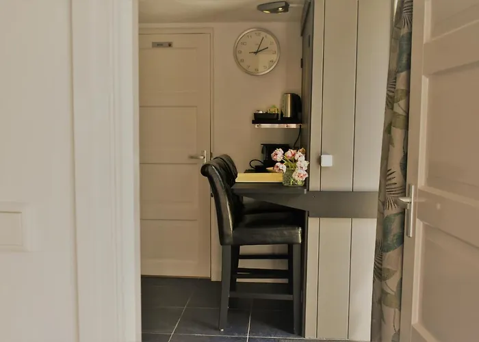 Couette-café Bzonderb Callantsoog