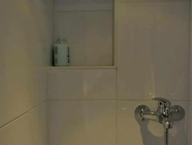 Bzonderb Couette-café